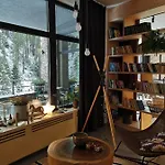 Casa de Férias Gora - For 22 Guests, пампорово, Rhodope Mountains
