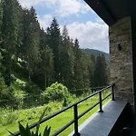 Gora - For 22 Guests, пампорово, Rhodope Mountains * Progled