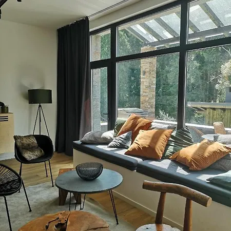 Gora - For 22 Guests, пампорово, Rhodope Mountains 펜션 Progled