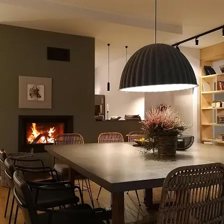 펜션 Gora - For 22 Guests, пампорово, Rhodope Mountains Progled