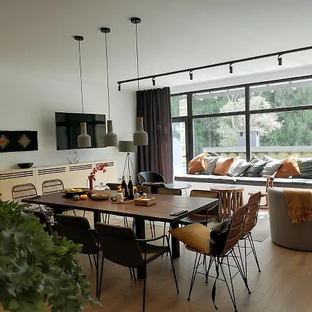 Gora - For 22 Guests, пампорово, Rhodope Mountains * Progled