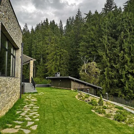 Hébergement de vacances Gora - For 22 Guests, пампорово, Rhodope Mountains