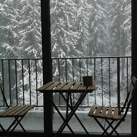 Gora - For 22 Guests, пампорово, Rhodope Mountains Progled