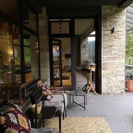 펜션 Gora - For 22 Guests, пампорово, Rhodope Mountains Progled