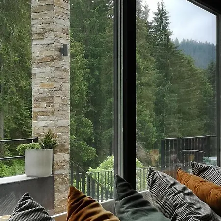 Gora - For 22 Guests, пампорово, Rhodope Mountains * Progled