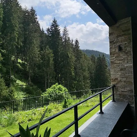 Gora - For 22 Guests, пампорово, Rhodope Mountains * Progled