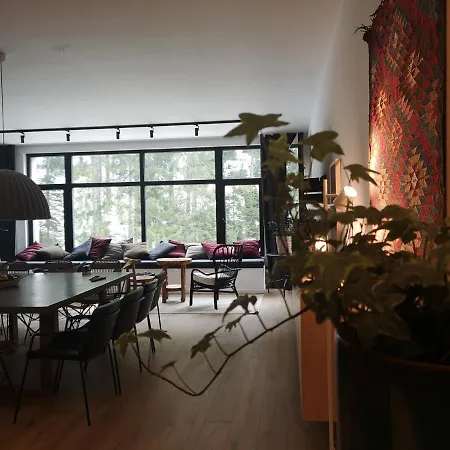 Gora - For 22 Guests, пампорово, Rhodope Mountains 펜션 Progled