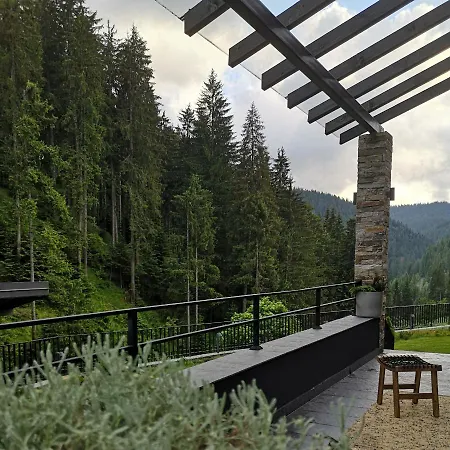 Gora - For 22 Guests, пампорово, Rhodope Mountains Hébergement de vacances Progled