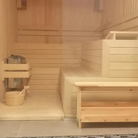 펜션 Gora - For 22 Guests, пампорово, Rhodope Mountains