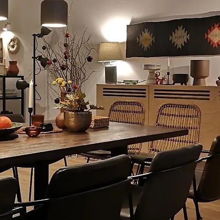 Gora - For 22 Guests, пампорово, Rhodope Mountains Hébergement de vacances Progled