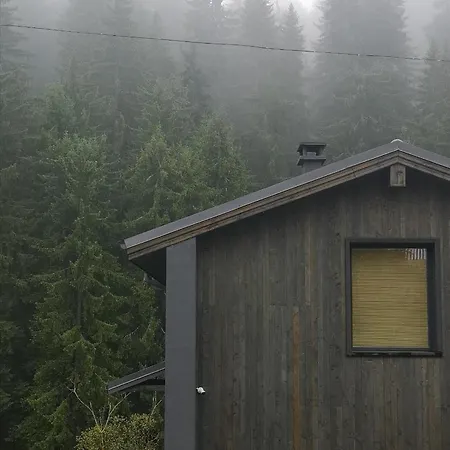 Hébergement de vacances Gora - For 22 Guests, пампорово, Rhodope Mountains