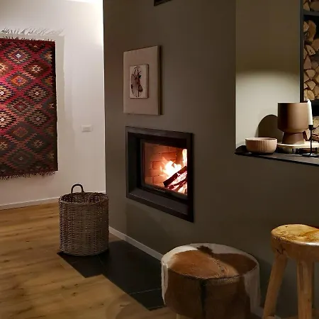 Gora - For 22 Guests, пампорово, Rhodope Mountains Progled