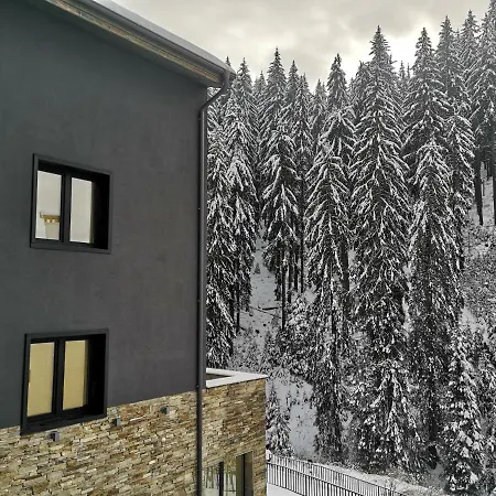Hébergement de vacances Gora - For 22 Guests, пампорово, Rhodope Mountains Progled