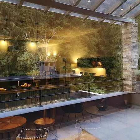 Gora - For 22 Guests, пампорово, Rhodope Mountains Hébergement de vacances Progled