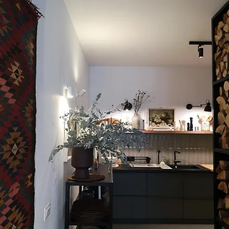 Gora - For 22 Guests, пампорово, Rhodope Mountains Progled