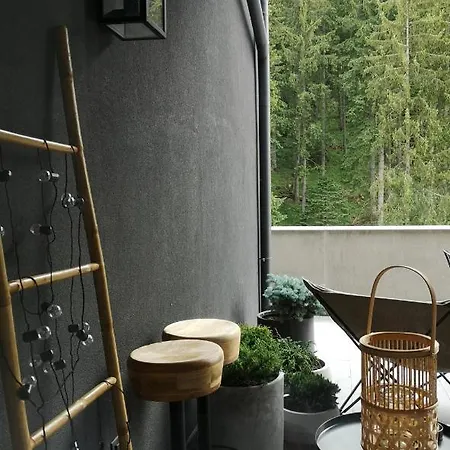 Hébergement de vacances Gora - For 22 Guests, пампорово, Rhodope Mountains Progled