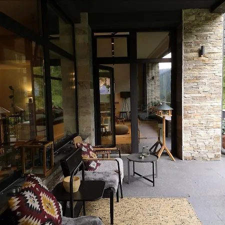 Hébergement de vacances Gora - For 22 Guests, пампорово, Rhodope Mountains