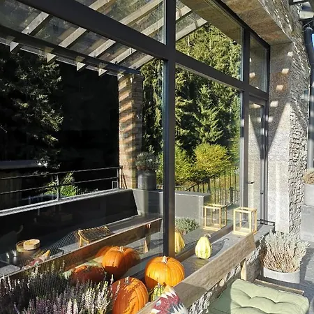 Gora - For 22 Guests, пампорово, Rhodope Mountains Casa de Férias Progled