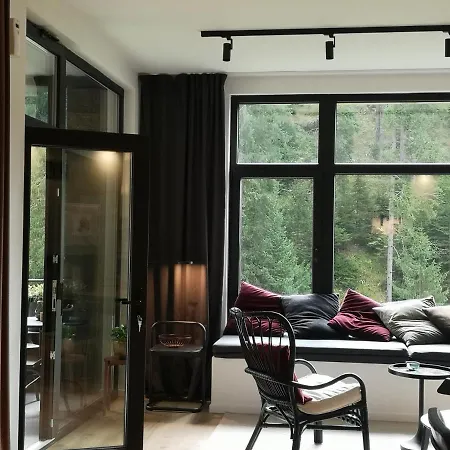 Gora уютна планинска къща до зона пампорово Vakantiehuis Progled