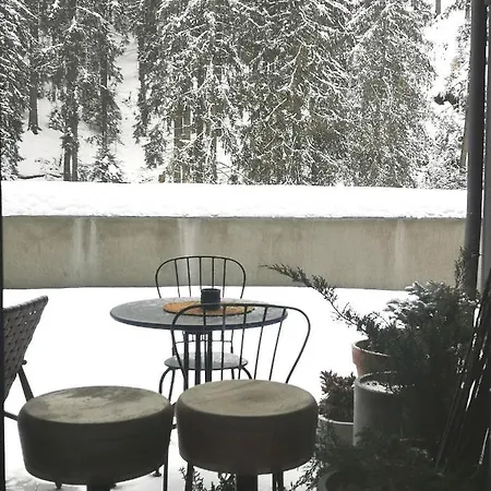 Gora - For 22 Guests, пампорово, Rhodope Mountains Progled