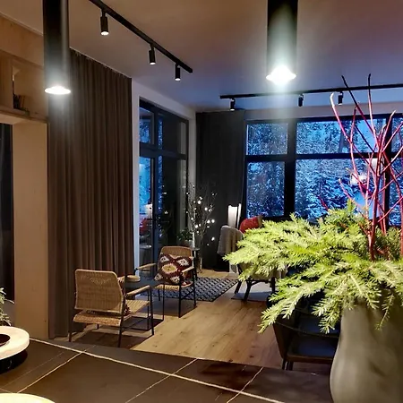 펜션 Gora - For 22 Guests, пампорово, Rhodope Mountains *