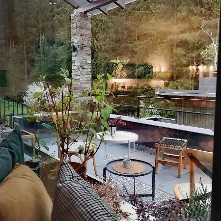 Gora - For 22 Guests, пампорово, Rhodope Mountains 펜션 *