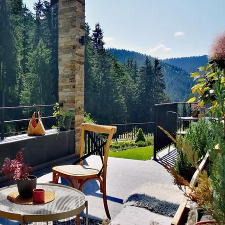 Gora - For 22 Guests, пампорово, Rhodope Mountains Progled