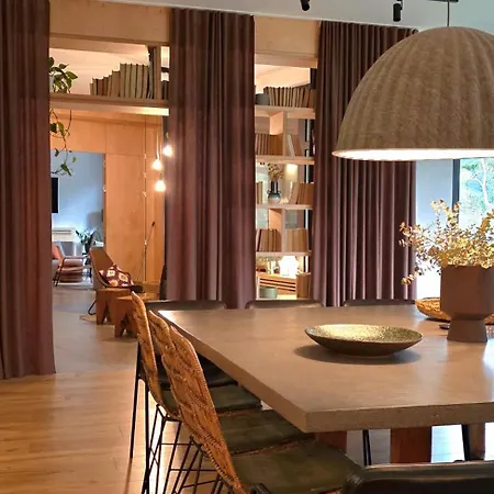 Gora - For 22 Guests, пампорово, Rhodope Mountains Hébergement de vacances Progled