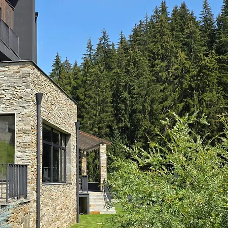 Gora - For 22 Guests, пампорово, Rhodope Mountains