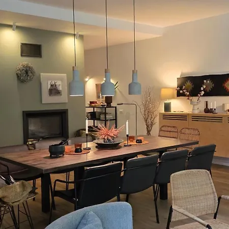Gora - For 22 Guests, пампорово, Rhodope Mountains