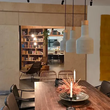 펜션 Gora - For 22 Guests, пампорово, Rhodope Mountains *