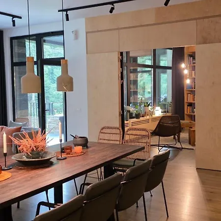 Gora - For 22 Guests, пампорово, Rhodope Mountains 펜션 Progled