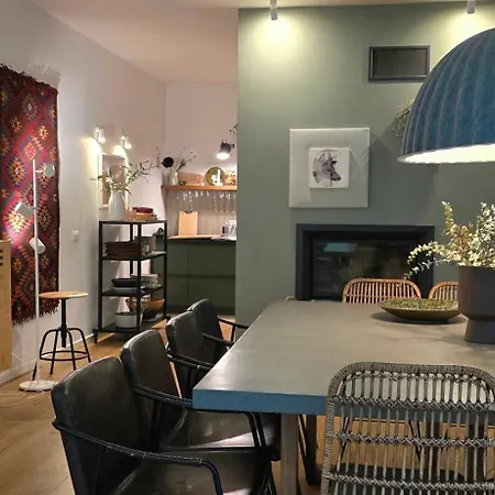 Gora - For 22 Guests, пампорово, Rhodope Mountains Progled