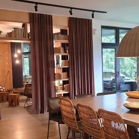 Gora - For 22 Guests, пампорово, Rhodope Mountains * Progled