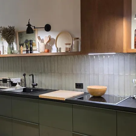 Gora - For 22 Guests, пампорово, Rhodope Mountains