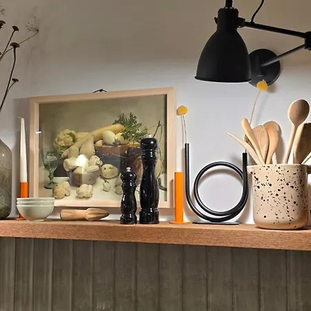 펜션 Gora - For 22 Guests, пампорово, Rhodope Mountains Progled