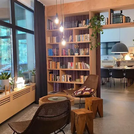 Gora - For 22 Guests, пампорово, Rhodope Mountains *