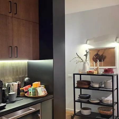 Gora - For 22 Guests, пампорово, Rhodope Mountains Progled