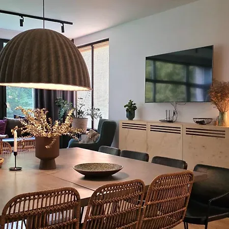 펜션 Gora - For 22 Guests, пампорово, Rhodope Mountains *