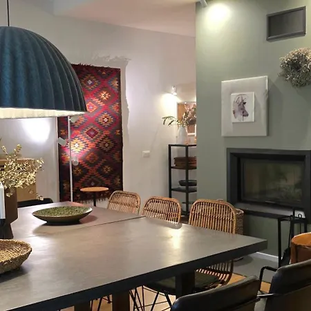 Gora - For 22 Guests, пампорово, Rhodope Mountains