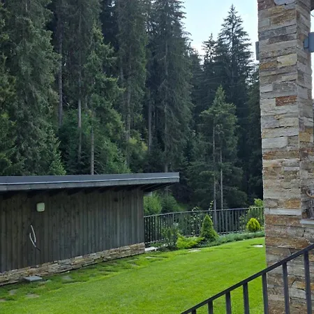 Hébergement de vacances Gora - For 22 Guests, пампорово, Rhodope Mountains