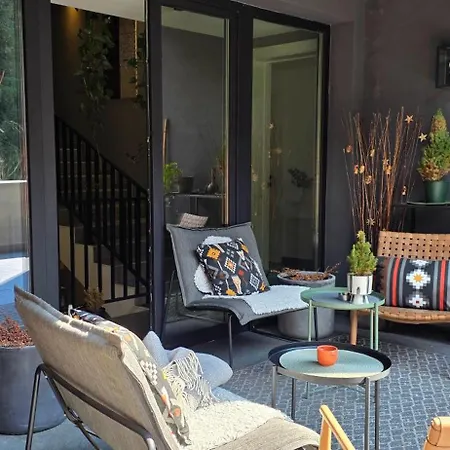 Gora - For 22 Guests, пампорово, Rhodope Mountains 펜션 *