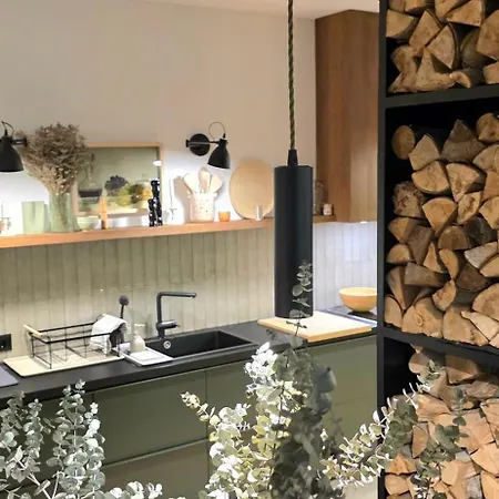 Gora - For 22 Guests, пампорово, Rhodope Mountains 펜션 Progled