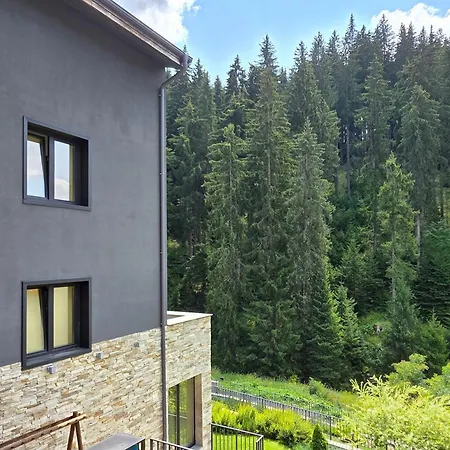 Gora - For 22 Guests, пампорово, Rhodope Mountains *