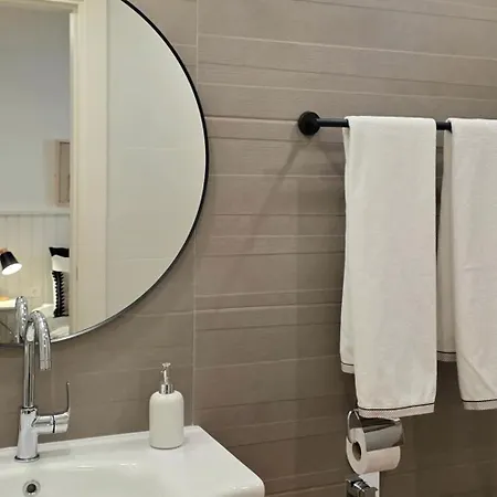 Gora - For 22 Guests, пампорово, Rhodope Mountains