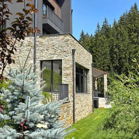 Gora - For 22 Guests, пампорово, Rhodope Mountains *