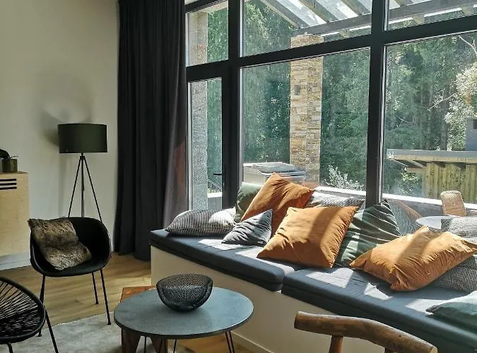 Gora - For 22 Guests, пампорово, Rhodope Mountains Dom wakacyjny Progled