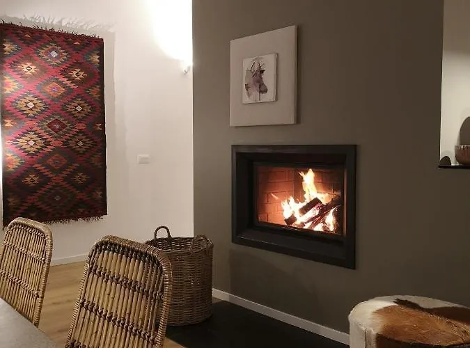 Gora - For 22 Guests, пампорово, Rhodope Mountains Dom wakacyjny Progled