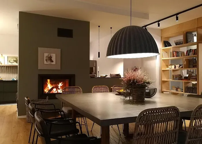 Dom wakacyjny Gora - For 22 Guests, пампорово, Rhodope Mountains Progled