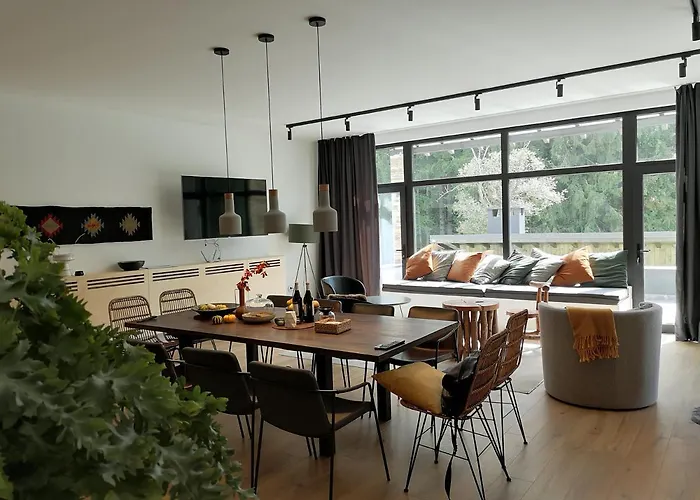 Gora - For 22 Guests, пампорово, Rhodope Mountains * Progled